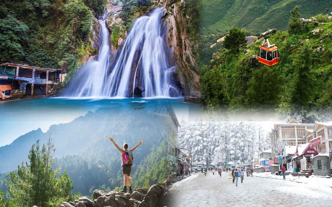 Custom Uttarakhand Tour